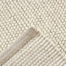 שטיח קליפורניה Ivory לבן