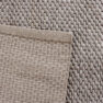 שטיח קופנהגן Grey אפור כהה