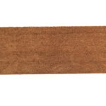 שטיח סף לכניסה פנטזיה צר וארוך - טבעי - 40/120 ס"מ