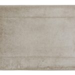 שטיח סטריפ לאמבטיה - בז - 50/80 ס"מ