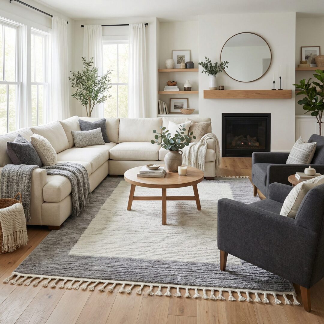 שטיח קווינסי 1350A