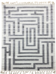 שטיח קווינסי 697A