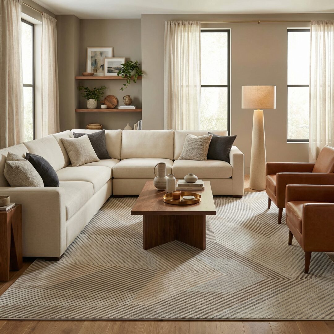 שטיח כביס מנדלה 5450-00