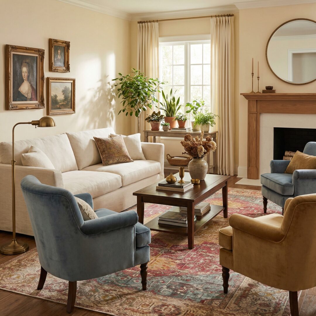 שטיח כביס מנדלה 4803-05