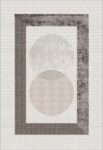 שטיח כביס מנדלה 4676-00