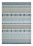 שטיח רומא N122B כחול