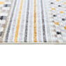 שטיח רומא N134 צהוב