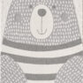 שטיח ארורה G569A - דוב