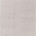 שטיח שיבורי HJ27A בז - 200/290 ס"מ - XL