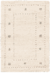 שטיח שרפה 52628 מסגרת אתני צבעוני