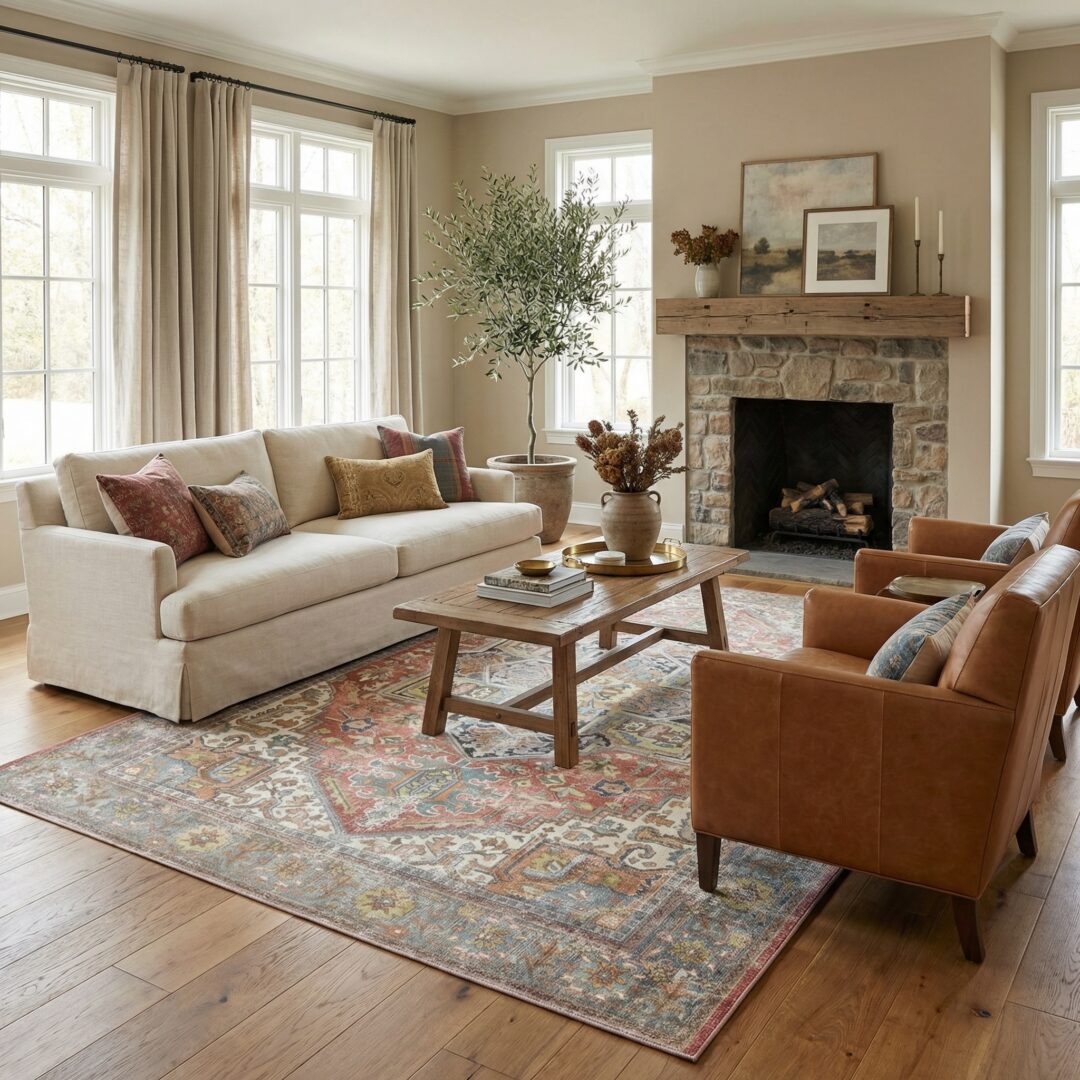 שטיח כביס מנדלה 4869-00