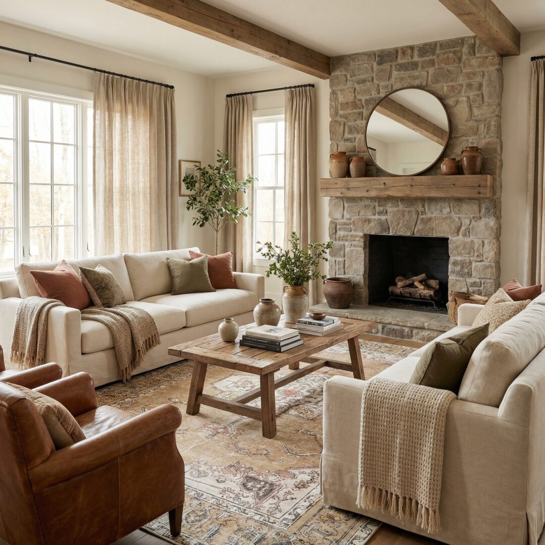 שטיח כביס מנדלה 4958-05 צהוב