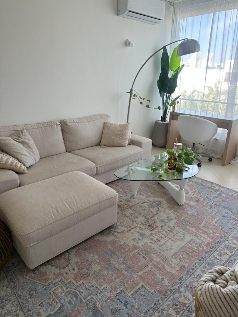 שטיח כביס מנדלה 4874-03