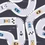 שטיח כביס בייבי מנדלה 5031-00