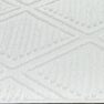 שטיח קווינסי A0742 ללא פרנזים