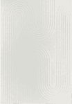 שטיח קווינסי A1814 קרם