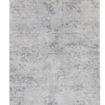 שטיח ורונה E508A אפור בהיר/כחול - 160/230 ס"מ - L