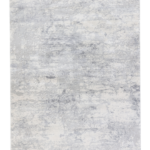 שטיח ורונה E511A אפור בהיר - 200/290 ס"מ - XL