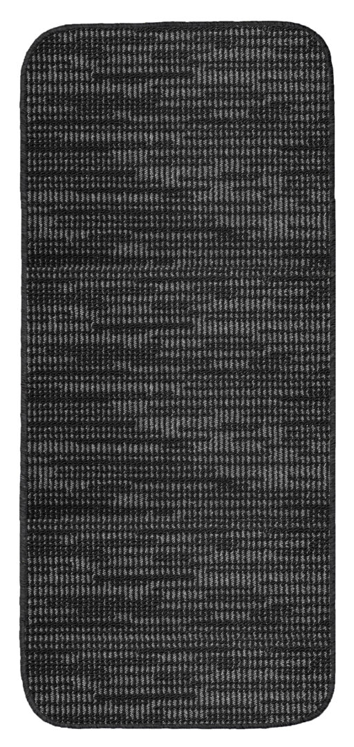 שטיח דורנגו למטבח - שחור