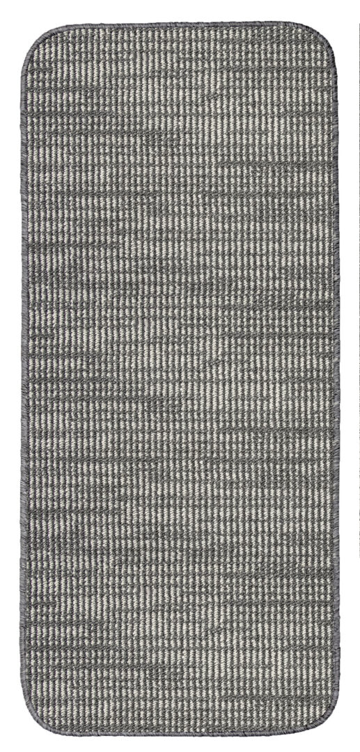 שטיח דורנגו למטבח - אפור כהה