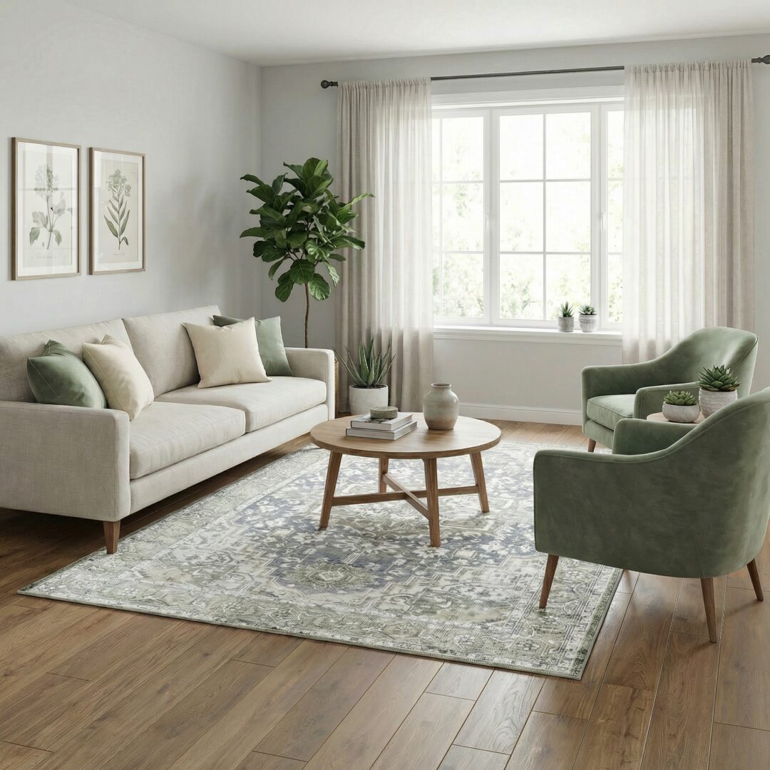 שטיח כביס מנדלה 5777-01