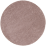 שטיח דולצה כביס - 020 ורוד עגול