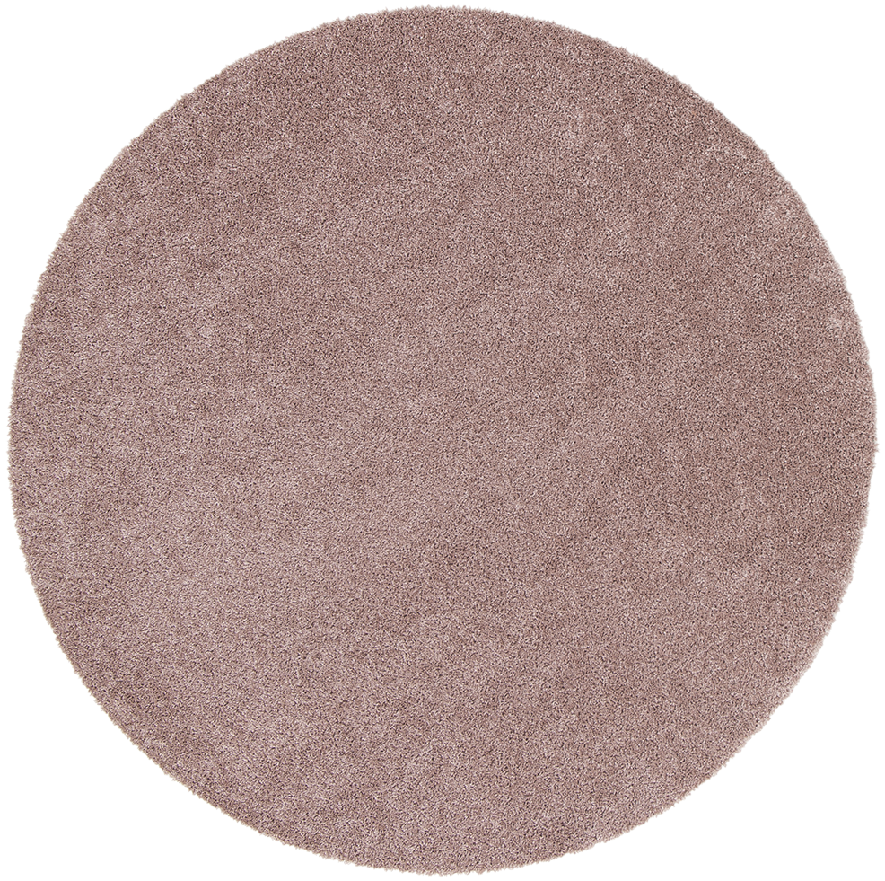 שטיחים עגולים