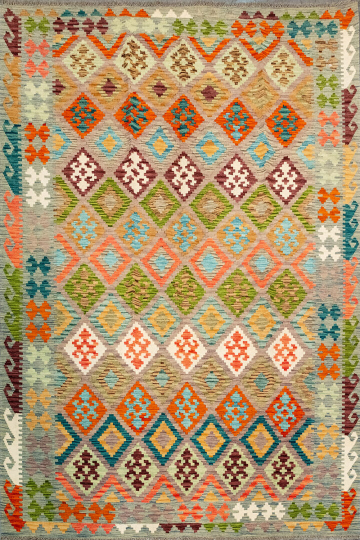 שטיחים לסלון