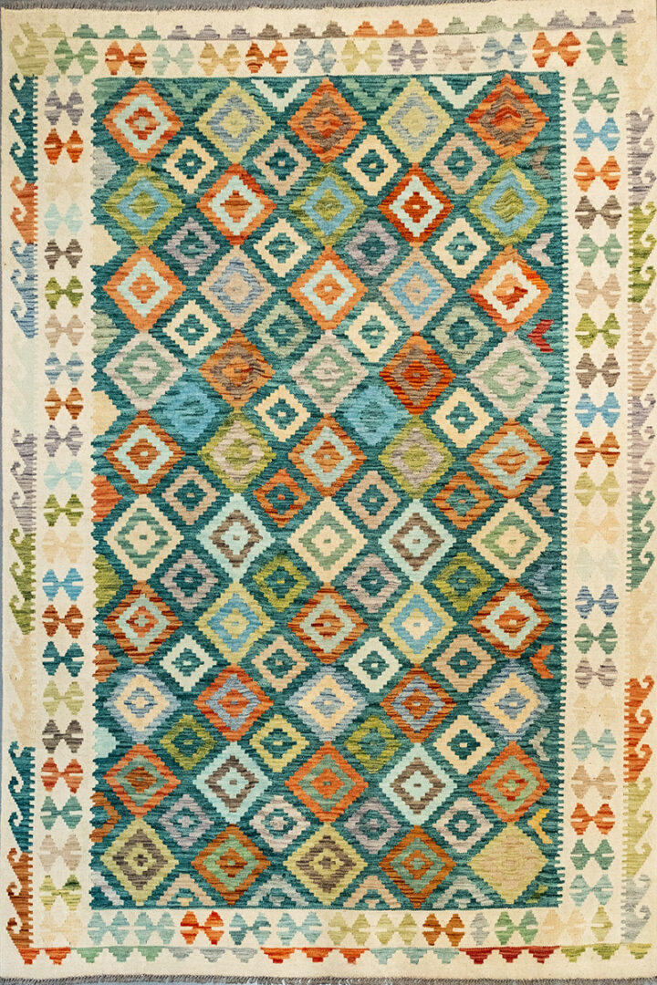 שטיחים לסלון