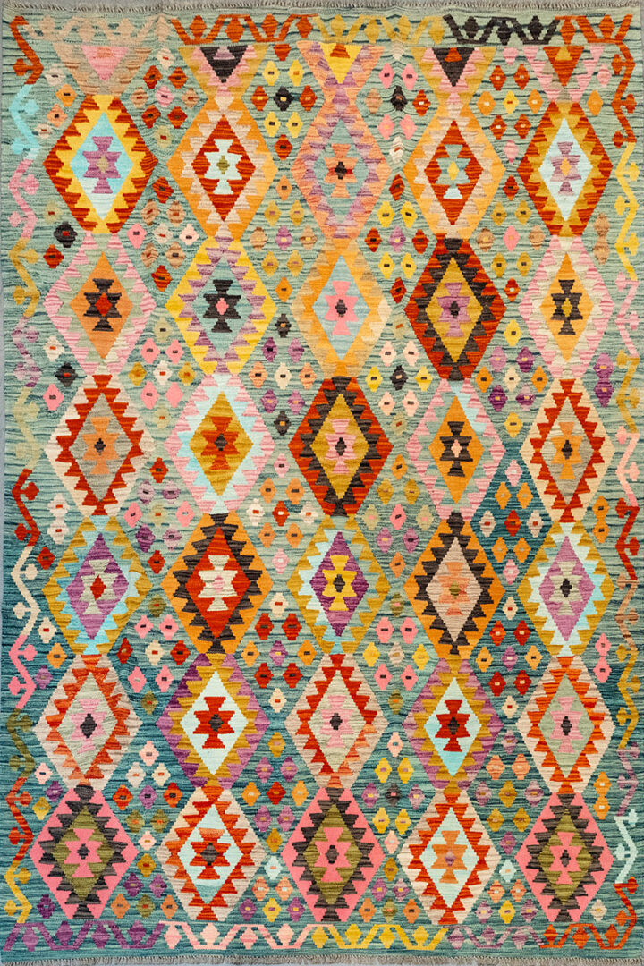 שטיחים לסלון