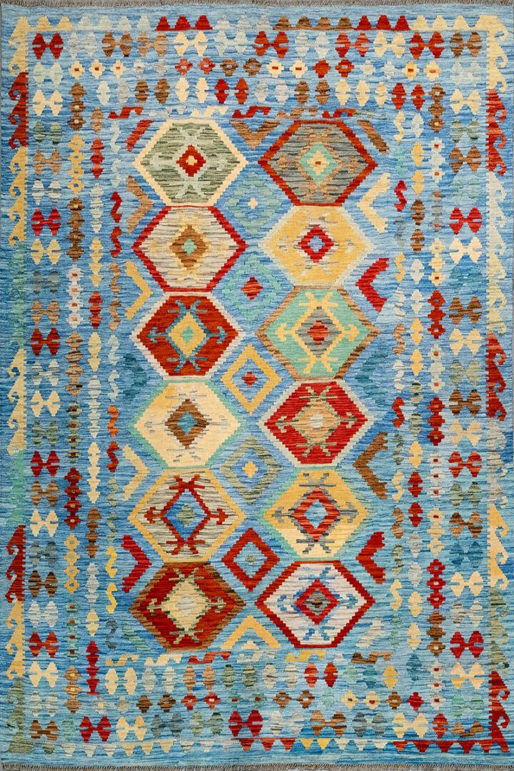 שטיחים לסלון