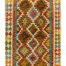 שטיח קילים צבעוני בעבודת יד (139) - 105/192 ס