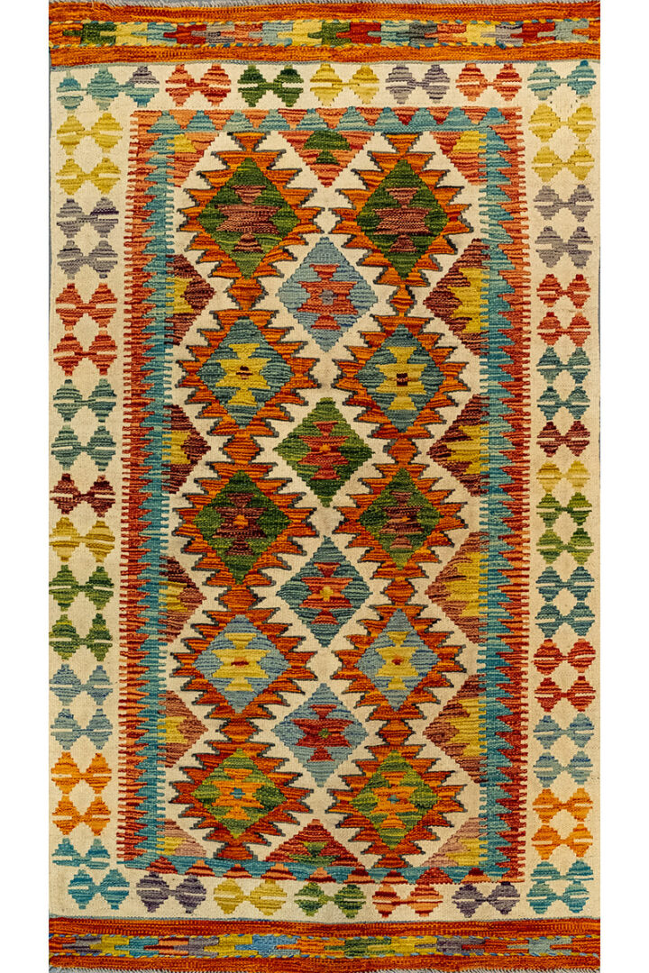 שטיחים לסלון