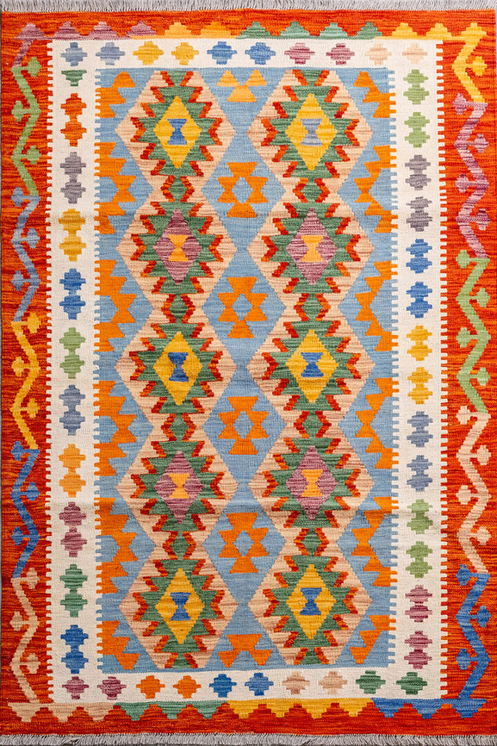 שטיחים לסלון