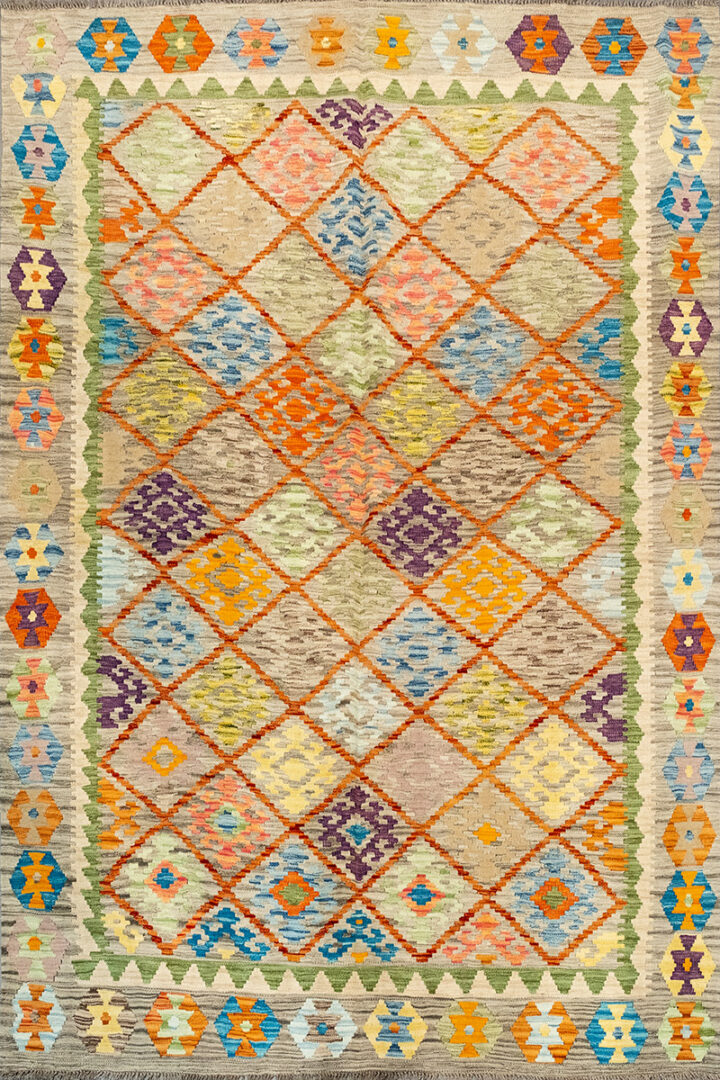 שטיחים לסלון