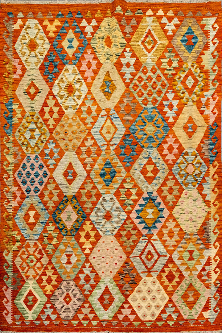 שטיחים לסלון