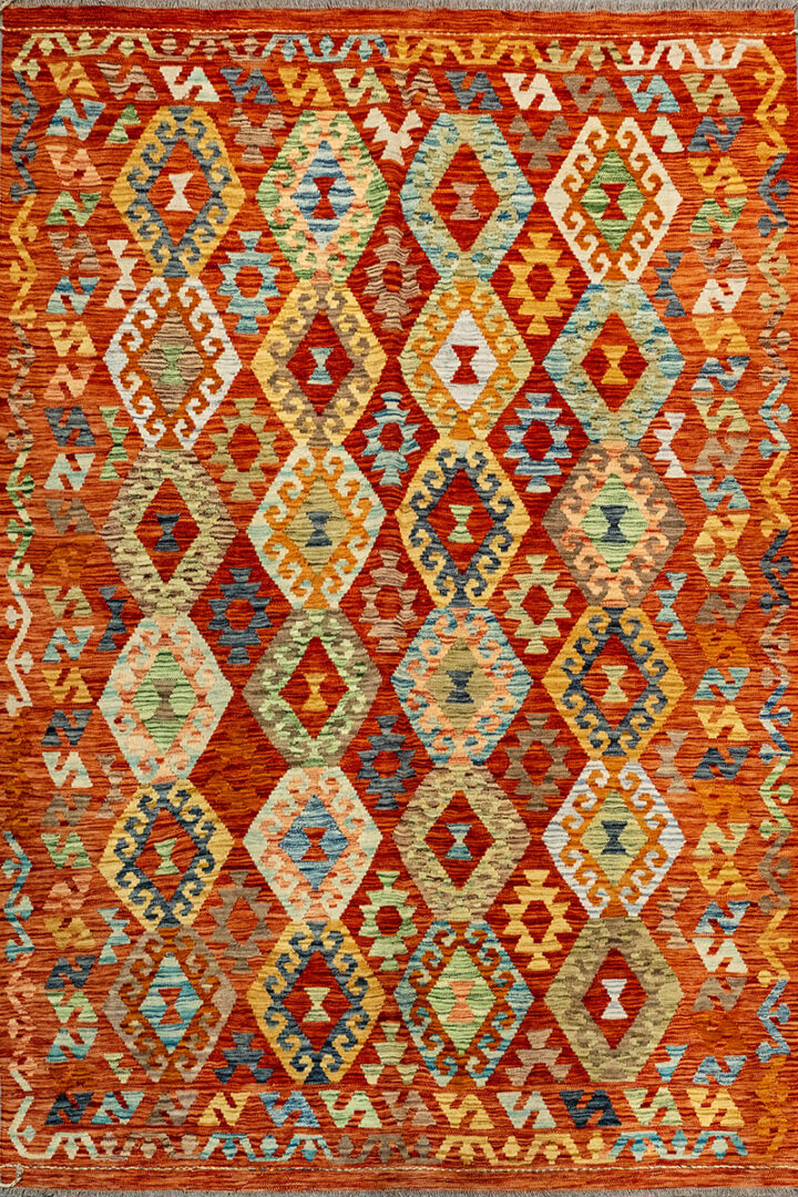 שטיחים לסלון