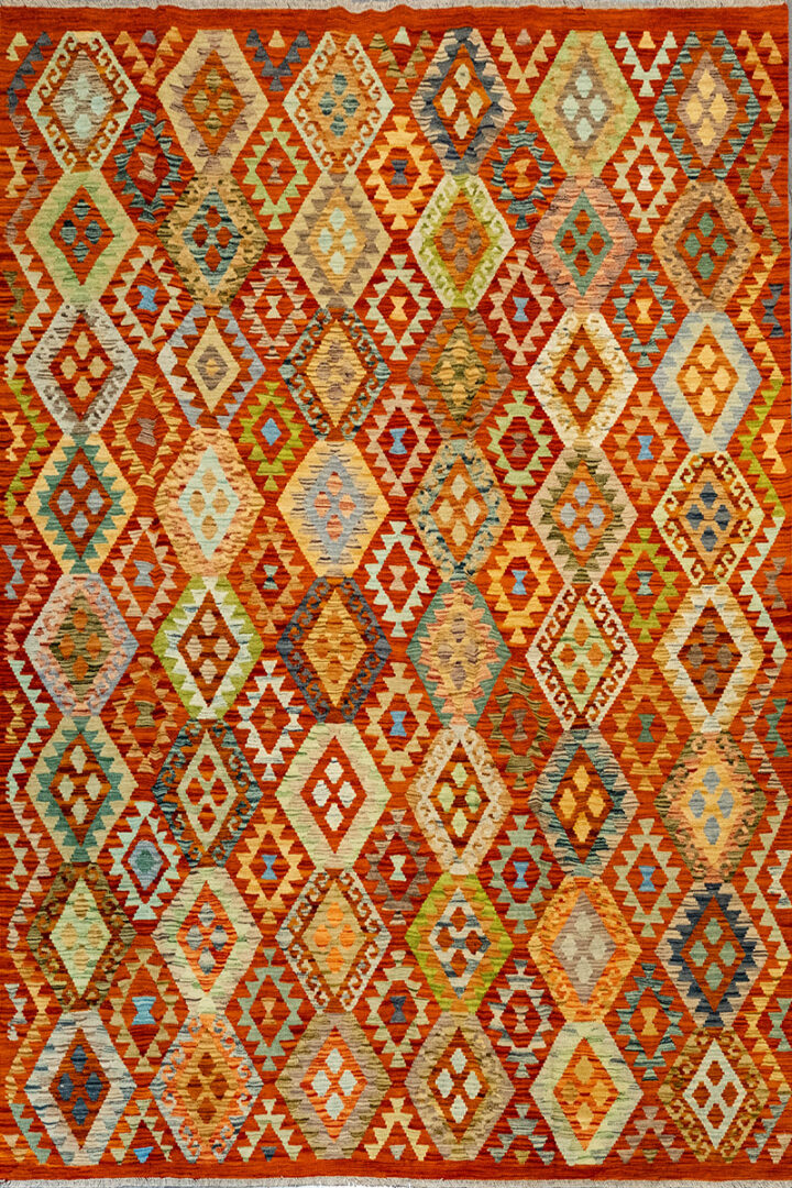 שטיחים לסלון