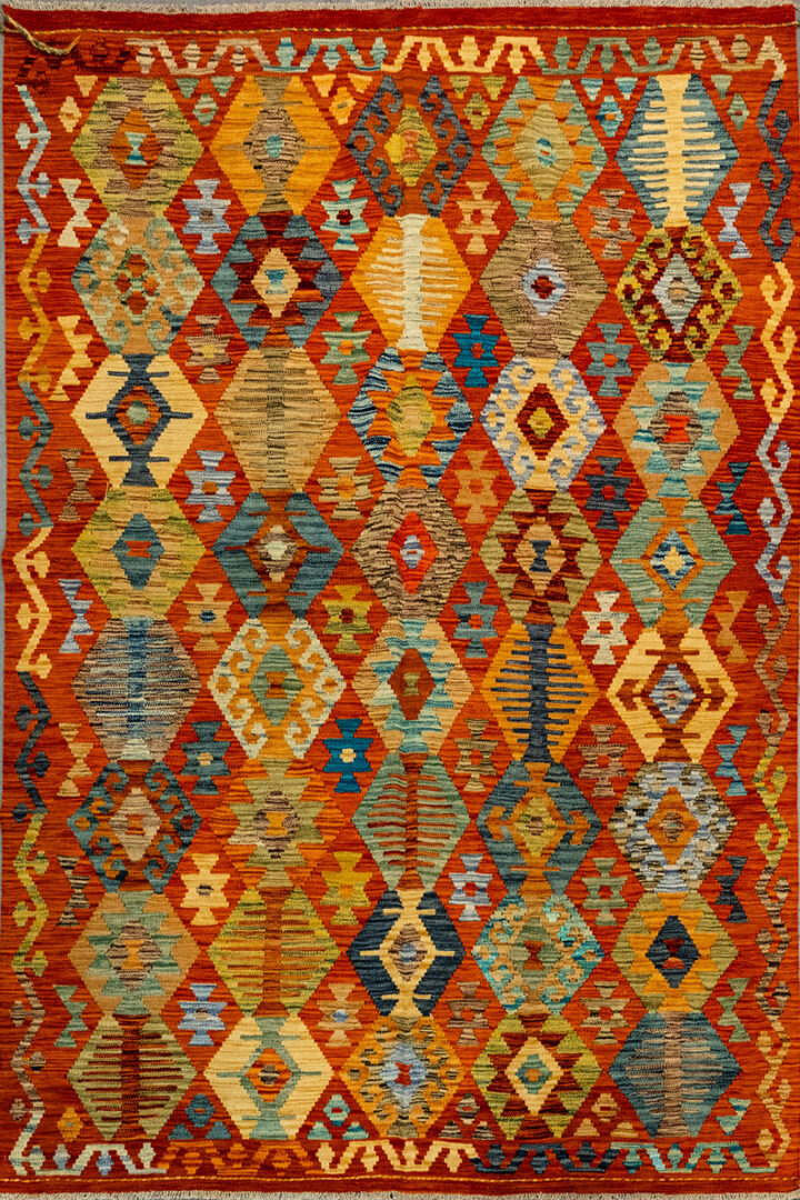 שטיחים לסלון