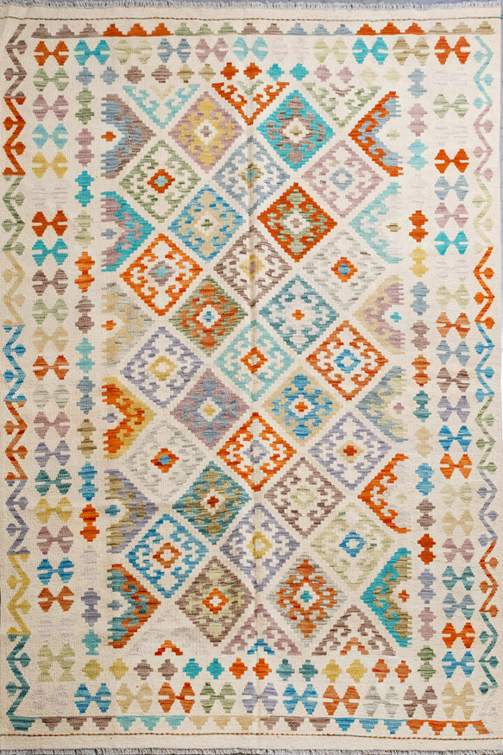 שטיחים לסלון