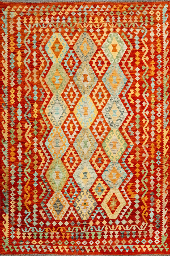 שטיחים לסלון