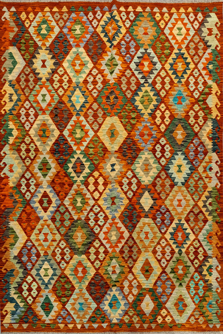 שטיחים לסלון