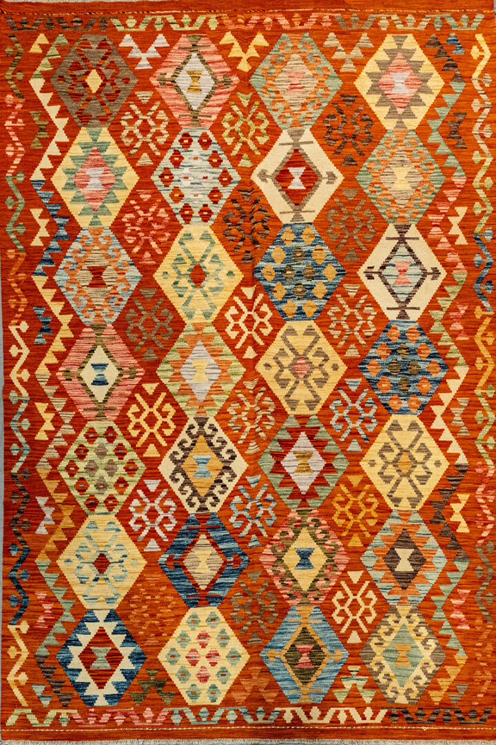 שטיחים לסלון