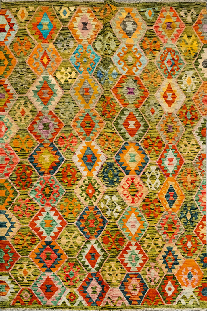 שטיחים לסלון