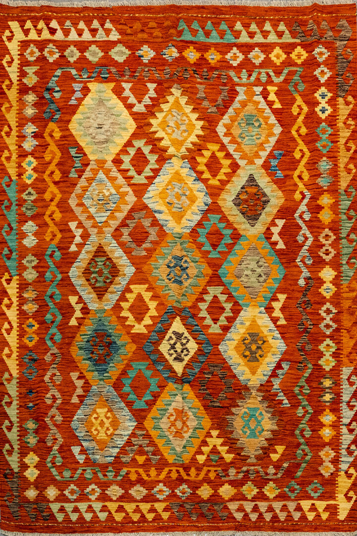 שטיחים לסלון