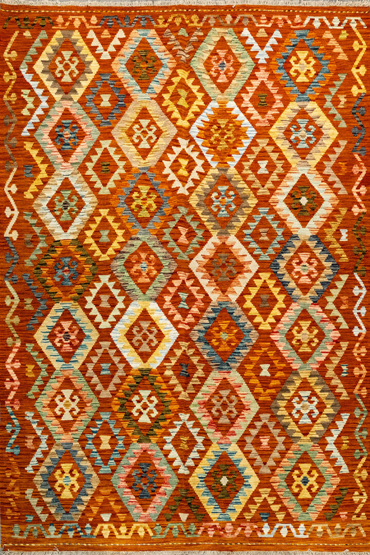 שטיחים לסלון