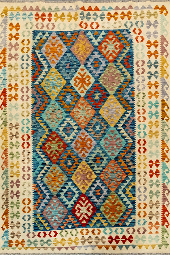 שטיחים לסלון