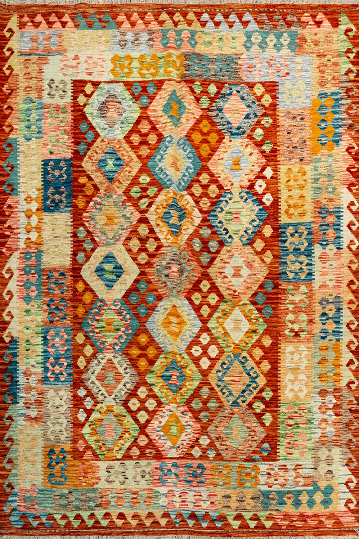 שטיחים לסלון