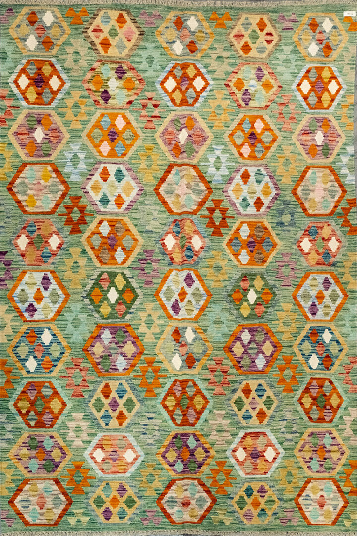 שטיחים לסלון