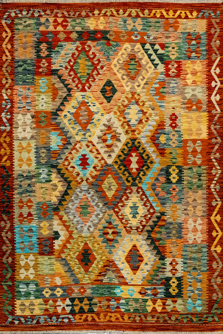 שטיחים לסלון